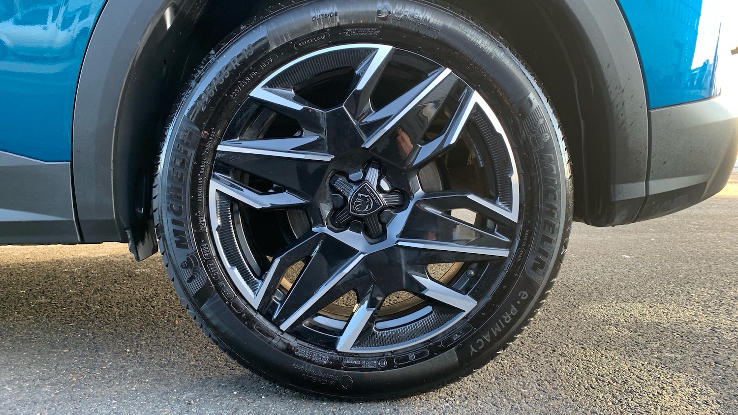 Used Peugeot 3008 2025 for sale - 76608965: Photo 16