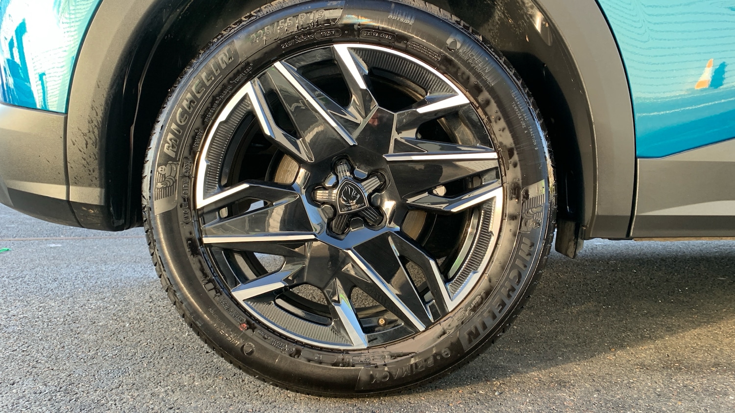 Used Peugeot 3008 2025 for sale - 76608965: Photo 17