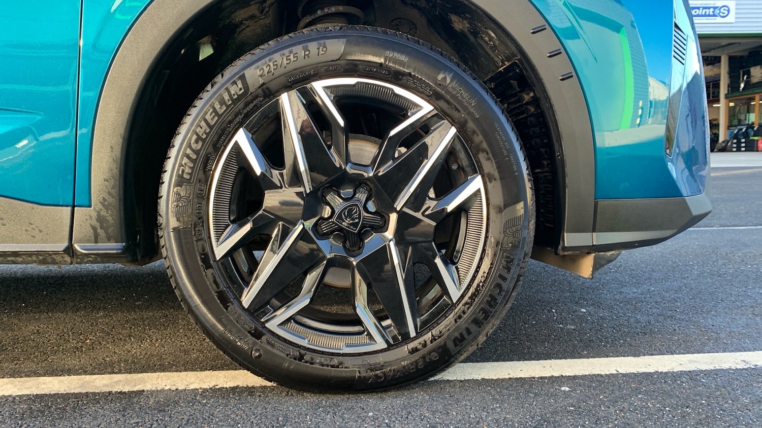 Used Peugeot 3008 2025 for sale - 76608965: Photo 18