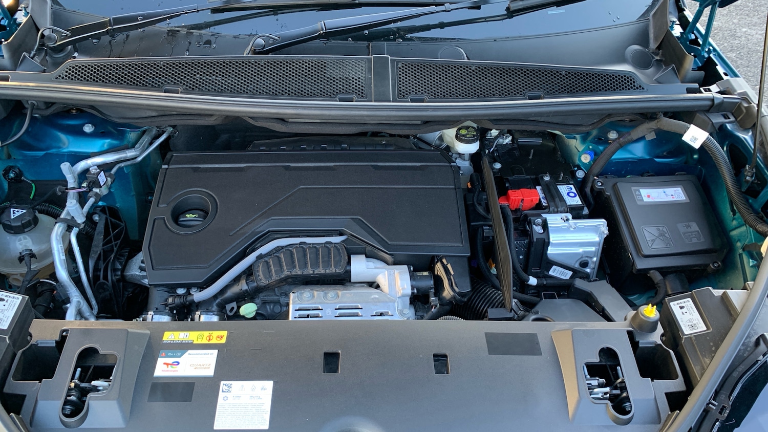 Used Peugeot 3008 2025 for sale - 76608965: Photo 19