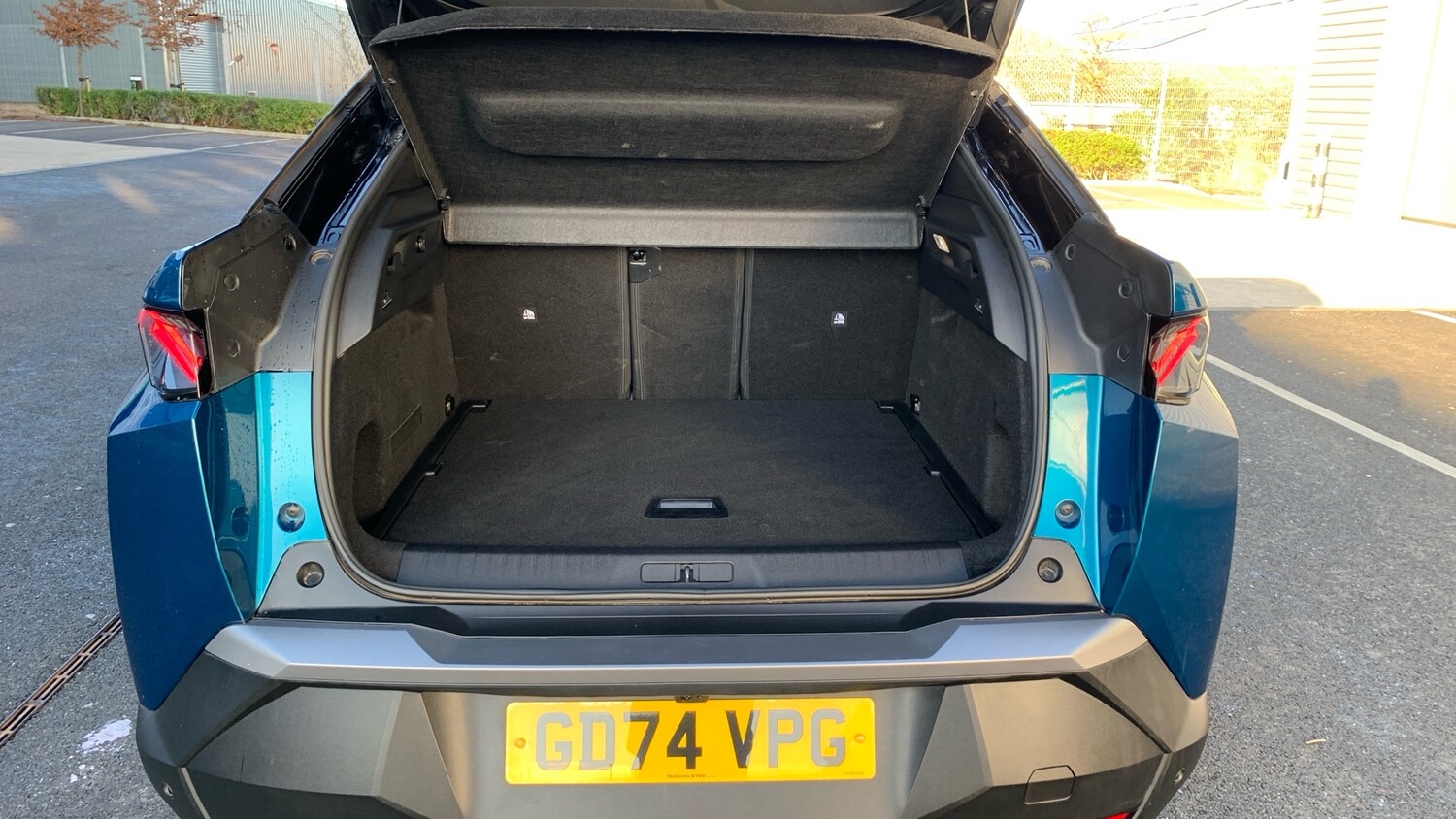 Used Peugeot 3008 2025 for sale - 76608965: Photo 20