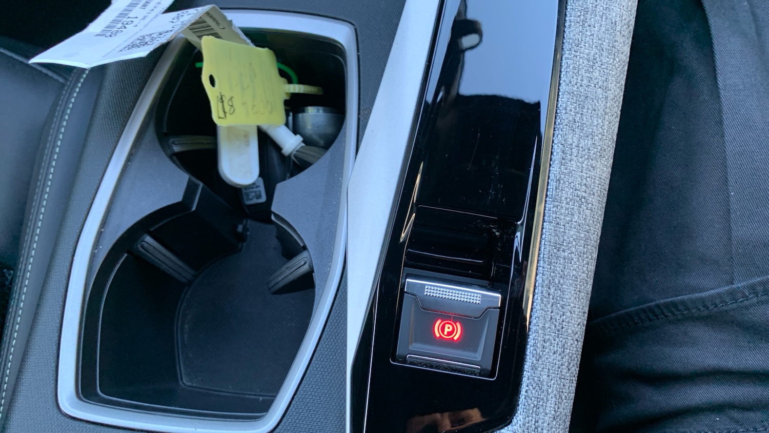 Used Peugeot 3008 2025 for sale - 76608965: Photo 22