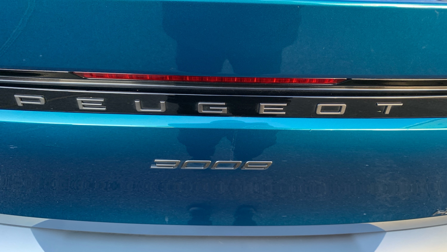 Used Peugeot 3008 2025 for sale - 76608965: Photo 27