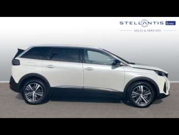 Used Peugeot 5008 2024 for sale - 75281185: Photo