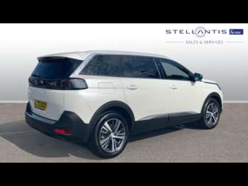Used Peugeot 5008 2024 for sale - 75281185: Photo