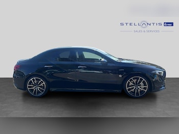 Used Mercedes-Benz A-Class 2021 for sale - 79472751: Photo