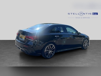 Used Mercedes-Benz A-Class 2021 for sale - 79472751: Photo