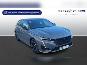 Used Peugeot 308 2024 for sale - 78302437: Photo