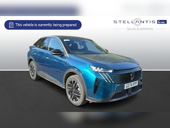 Used Peugeot 3008 2025 for sale - 78418128: Photo