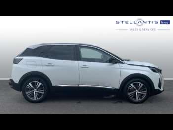 Used Peugeot 3008 2021 for sale - 75432103: Photo