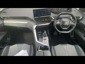 Used Peugeot 3008 2021 for sale - 75432103: Photo