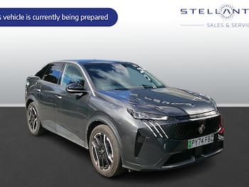 Used Peugeot 3008 2024 for sale - 79808965: Photo