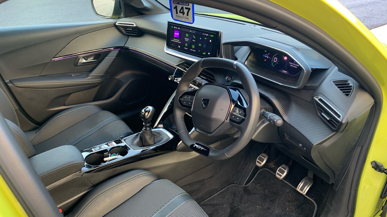 Used Peugeot 208 2025 for sale - 75979435: Photo 11