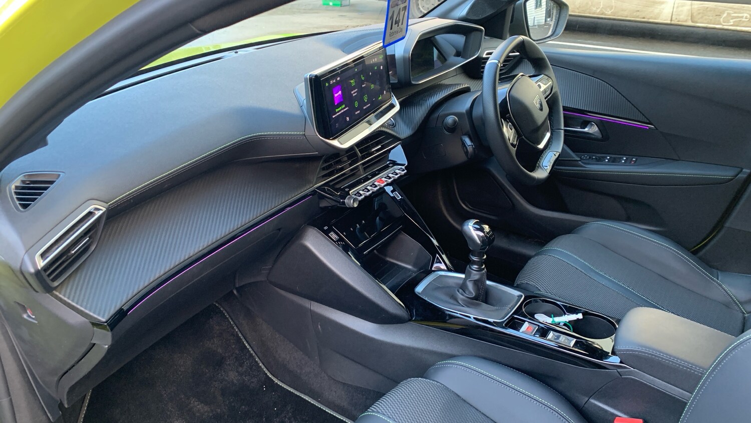 Used Peugeot 208 2025 for sale - 75979435: Photo 12