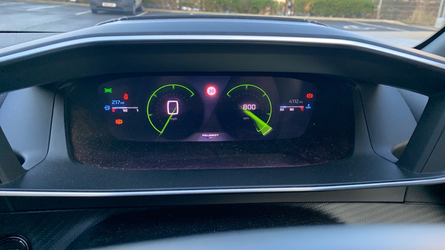 Used Peugeot 208 2025 for sale - 75979435: Photo 13