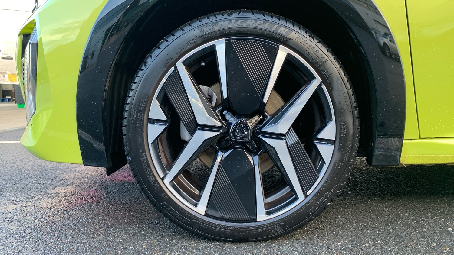 Used Peugeot 208 2025 for sale - 75979435: Photo 14