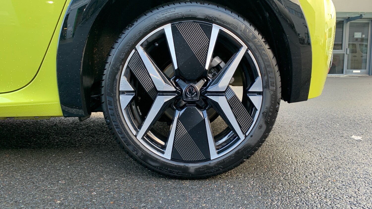 Used Peugeot 208 2025 for sale - 75979435: Photo 15