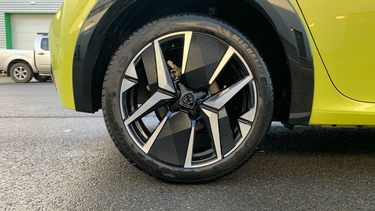 Used Peugeot 208 2025 for sale - 75979435: Photo 16