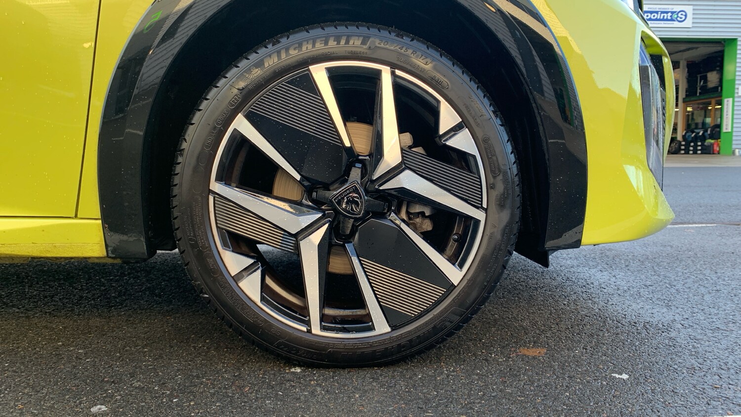 Used Peugeot 208 2025 for sale - 75979435: Photo 17