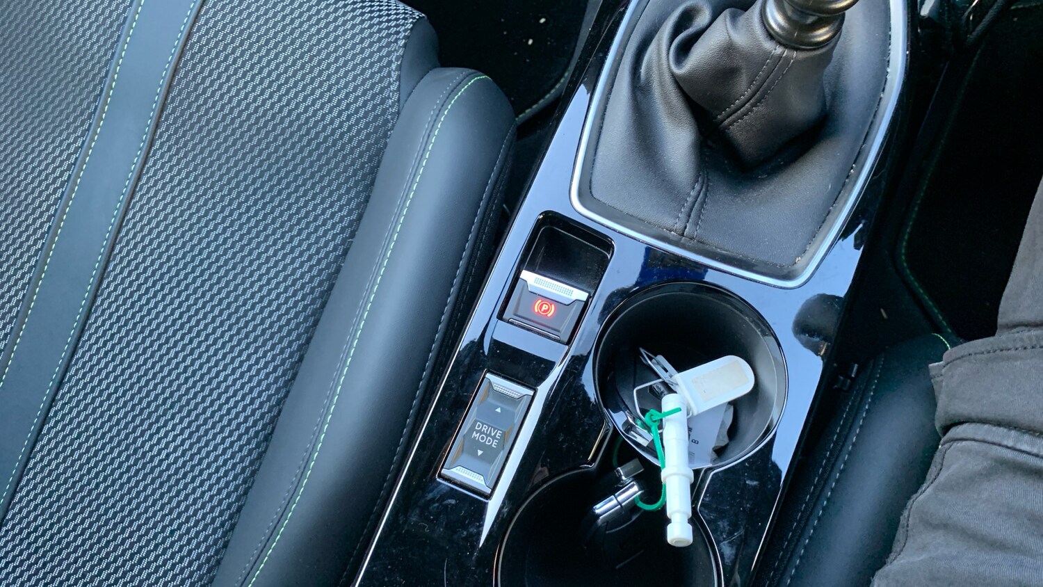 Used Peugeot 208 2025 for sale - 75979435: Photo 21