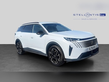 Used Peugeot 5008 2024 for sale - 79146665: Photo