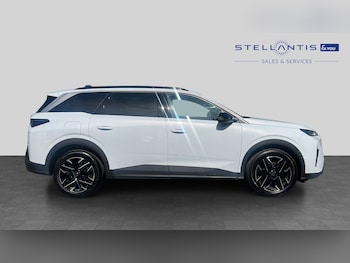 Used Peugeot 5008 2024 for sale - 79146665: Photo