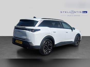 Used Peugeot 5008 2024 for sale - 79146665: Photo