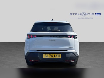 Used Peugeot 5008 2024 for sale - 79146665: Photo
