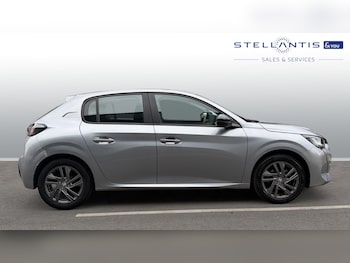 Used Peugeot 208 2022 for sale - 78418151: Photo