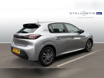 Used Peugeot 208 2022 for sale - 78418151: Photo