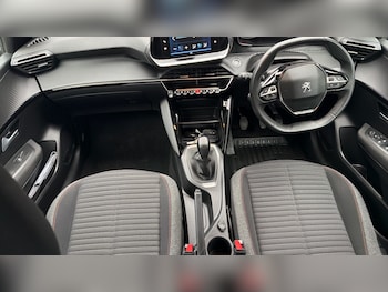 Used Peugeot 208 2022 for sale - 78418151: Photo