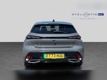 Used Peugeot 308 2024 for sale - 79269521: Photo