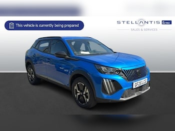 Used Peugeot 2008 2025 for sale - 78418058: Photo