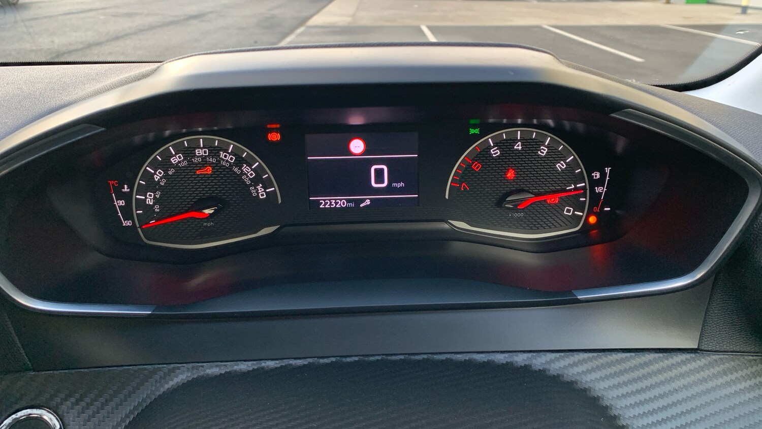 Used Peugeot 208 2021 for sale - 76667840: Photo 14