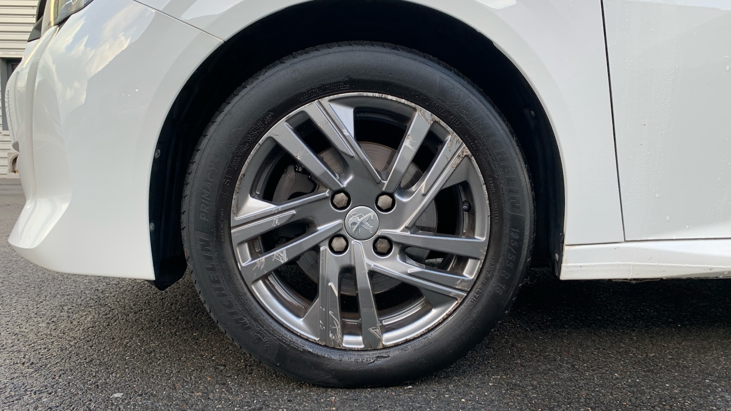 Used Peugeot 208 2021 for sale - 76667840: Photo 15