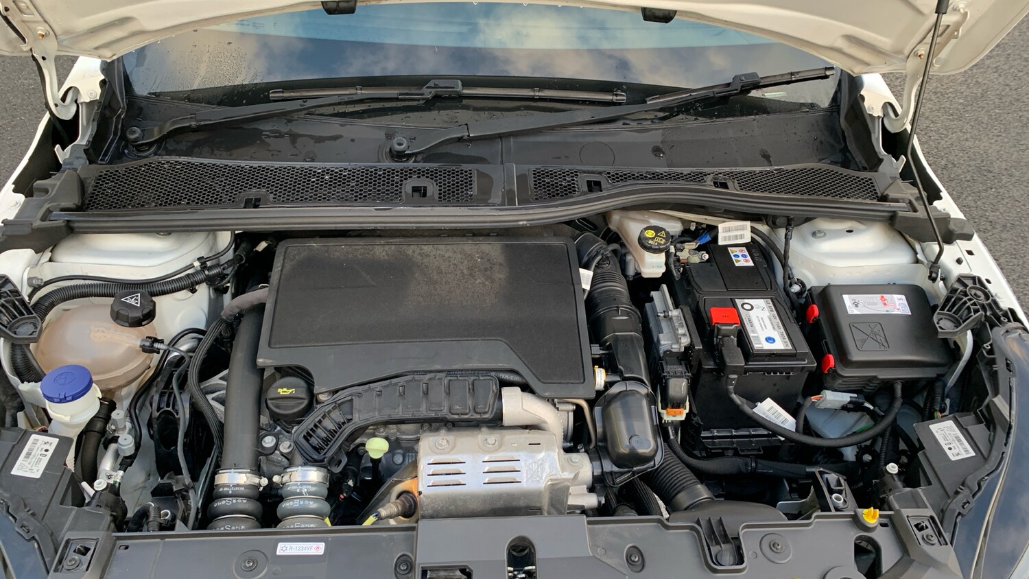 Used Peugeot 208 2021 for sale - 76667840: Photo 19