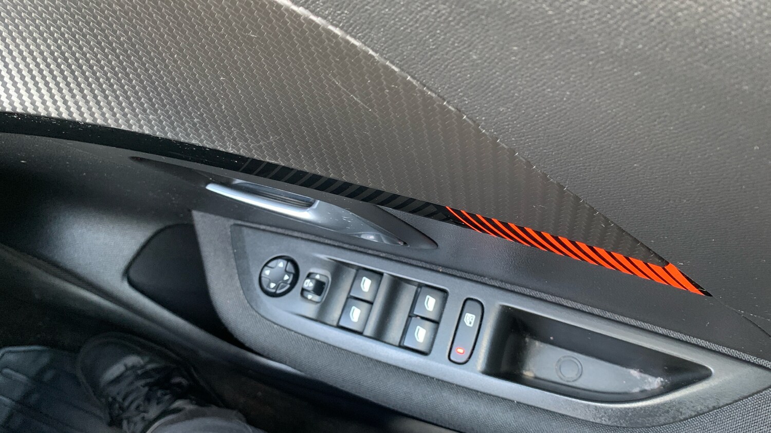 Used Peugeot 208 2021 for sale - 76667840: Photo 23