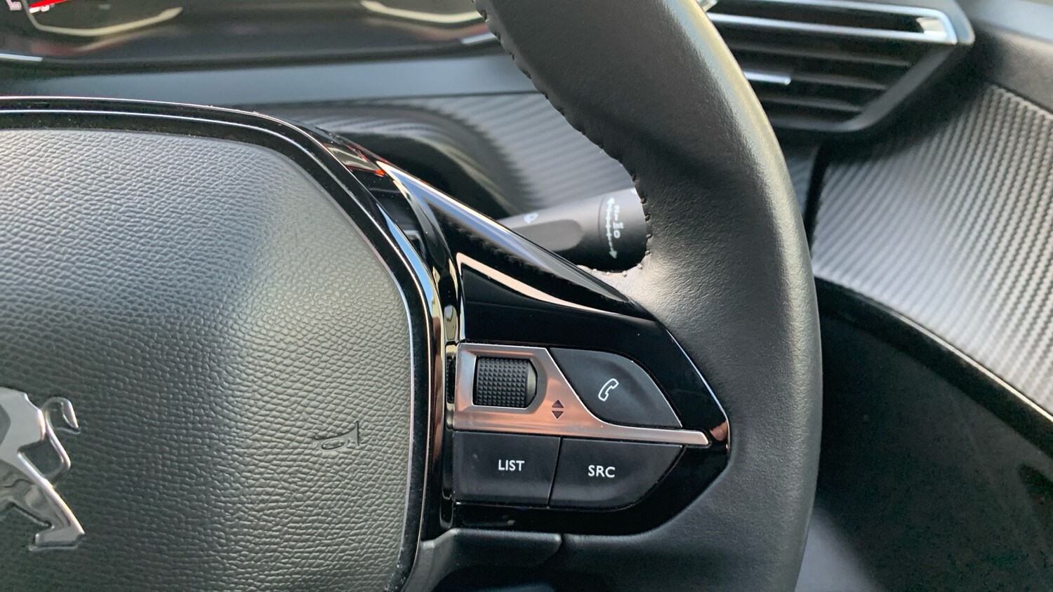 Used Peugeot 208 2021 for sale - 76667840: Photo 25