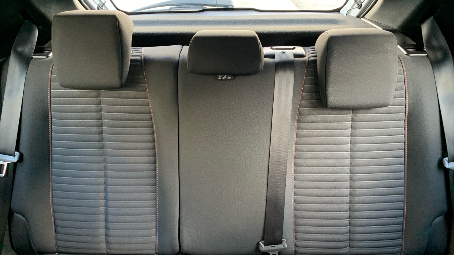 Used Peugeot 208 2021 for sale - 76667840: Photo 26