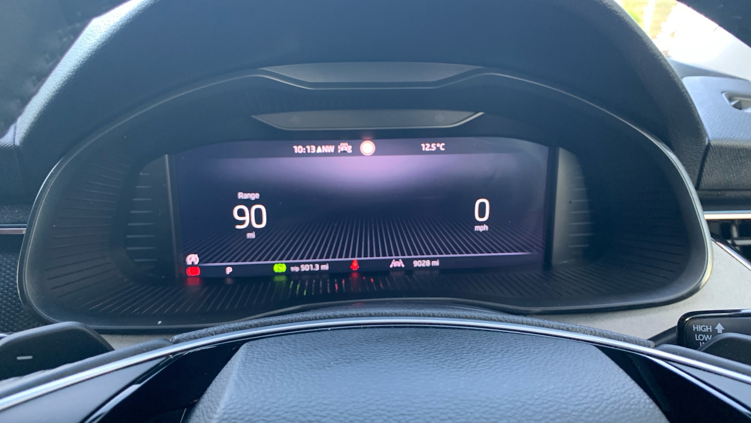 Used Skoda Kamiq 2024 for sale - 76574350: Photo 13