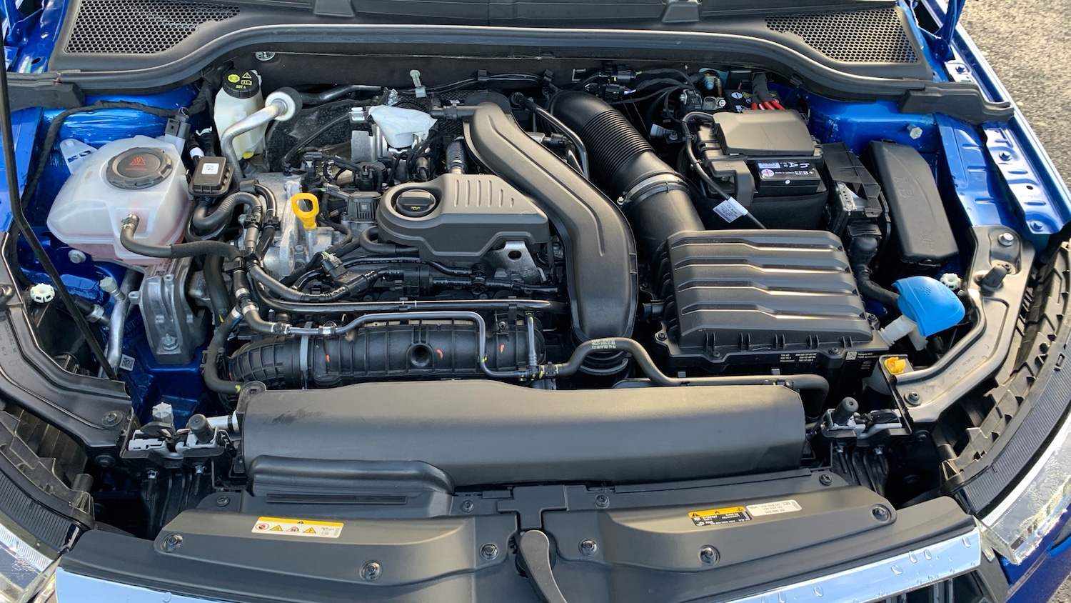 Used Skoda Kamiq 2024 for sale - 76574350: Photo 18