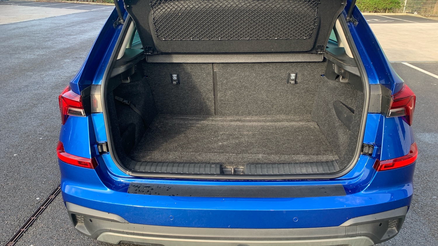 Used Skoda Kamiq 2024 for sale - 76574350: Photo 19