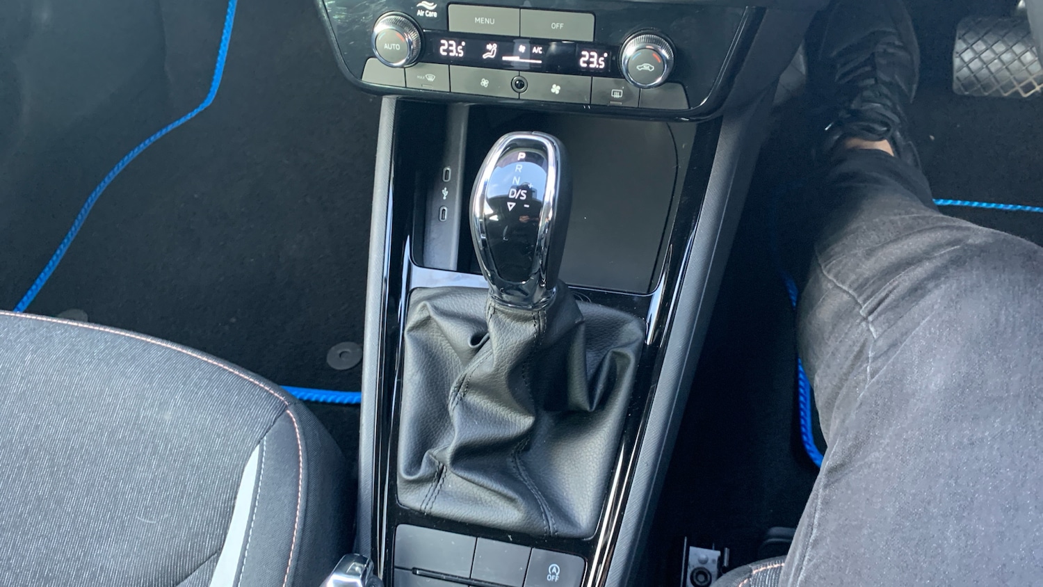 Used Skoda Kamiq 2024 for sale - 76574350: Photo 20