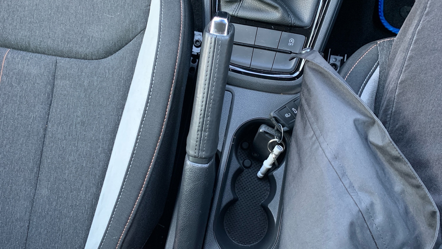 Used Skoda Kamiq 2024 for sale - 76574350: Photo 21