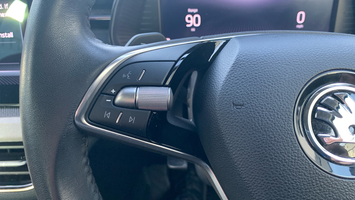 Used Skoda Kamiq 2024 for sale - 76574350: Photo 23