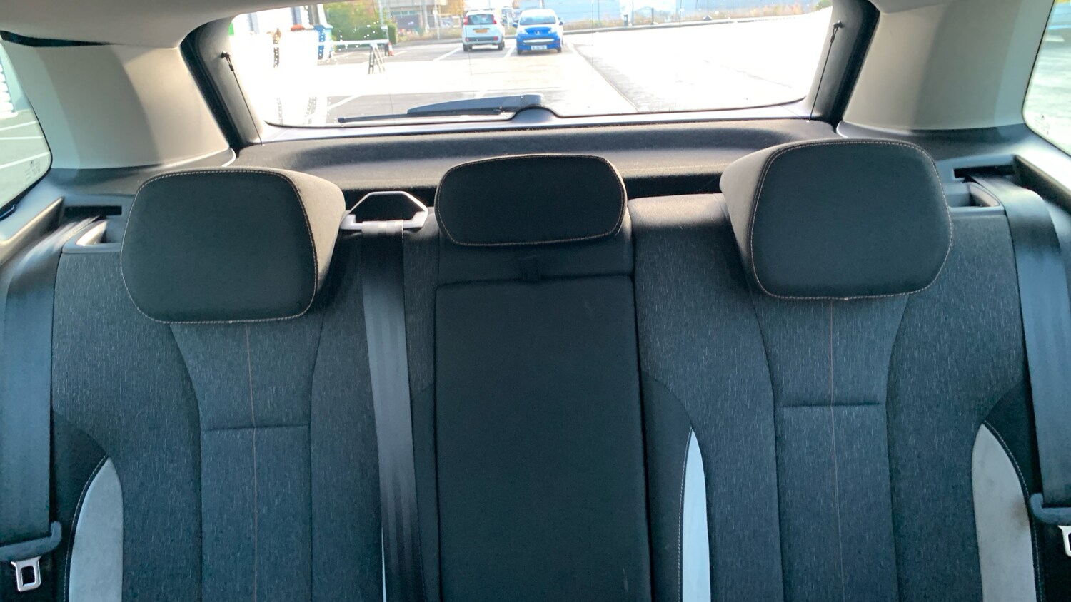 Used Skoda Kamiq 2024 for sale - 76574350: Photo 25