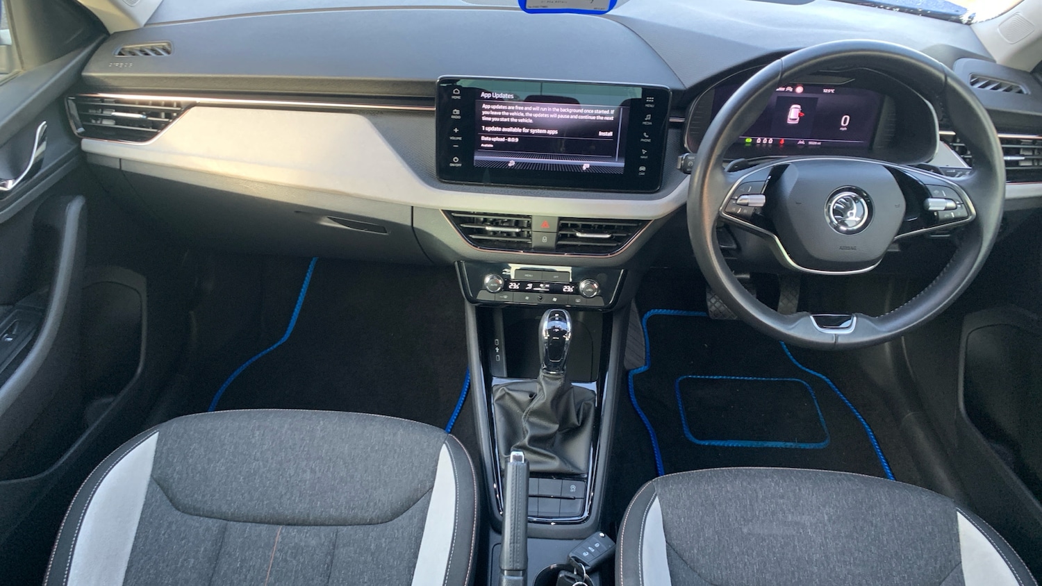 Used Skoda Kamiq 2024 for sale - 76574350: Photo 4