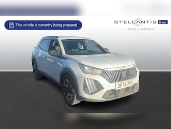 2024 - 1.2 PureTech 130 Allure 5dr