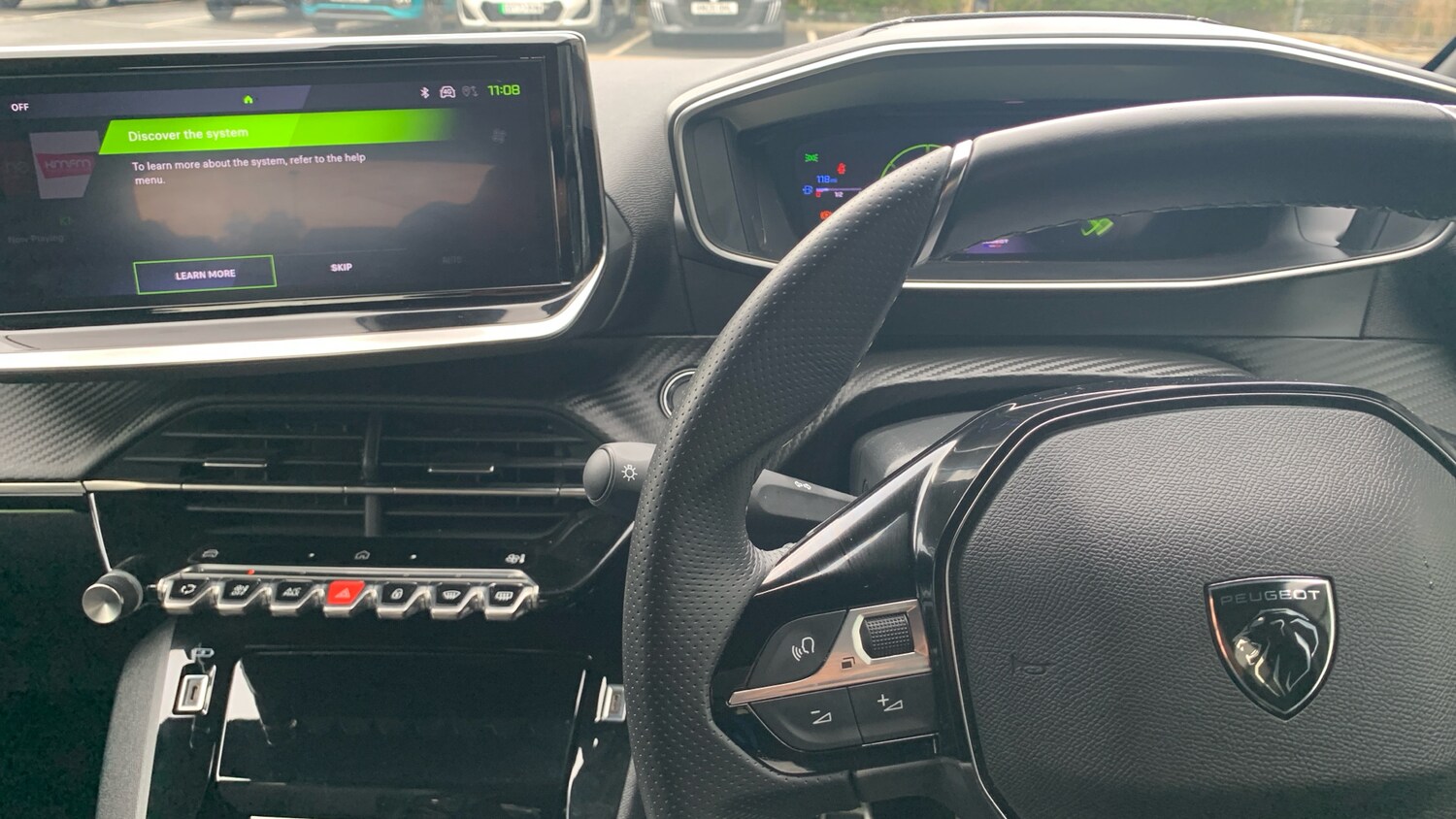 Used Peugeot 208 2024 for sale - 76175978: Photo 10