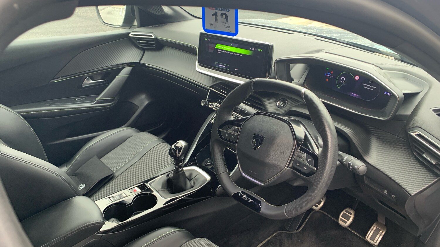 Used Peugeot 208 2024 for sale - 76175978: Photo 11